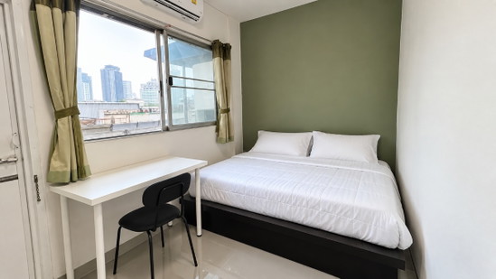 Urban Living Thonglor - Alternative Long Term Stay - Apartment for Rent
