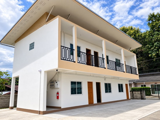 Lemon Houses - Apartment for Rent
