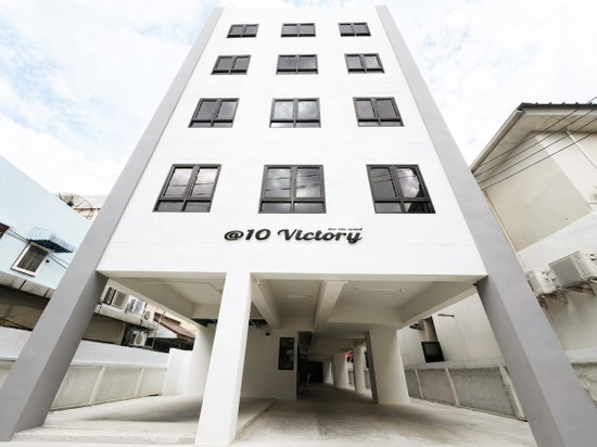 @10 Victory  - Apartment for Rent