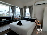 Prime Silom Apartment - Silom Subdistrict, Bang Rak District Short Term Rental