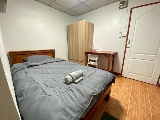 Lady Casa Bang Phlat - Apartment for Rent