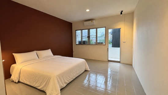 Urban Living Alternatives Stay Thonglor - Apartment for Rent