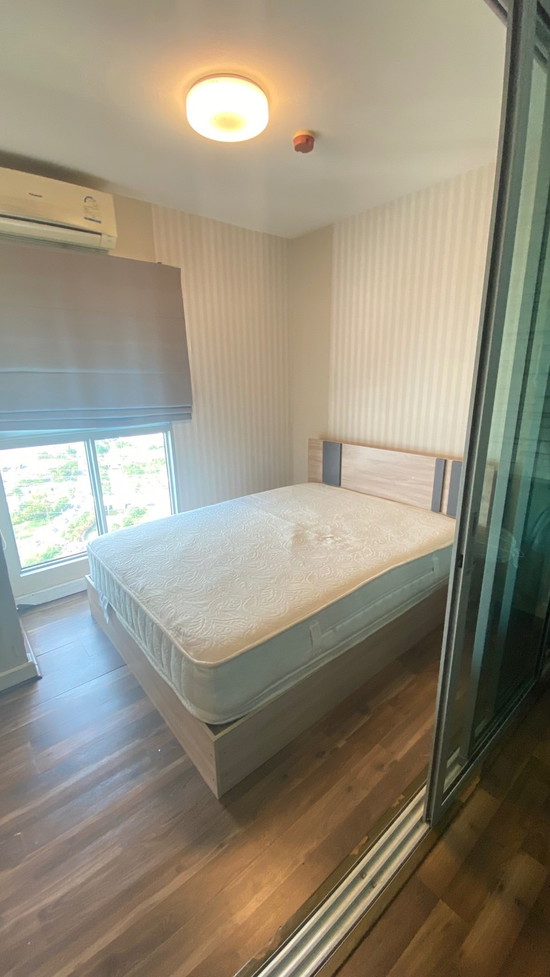 A Space me Bangna  - Apartment for Rent