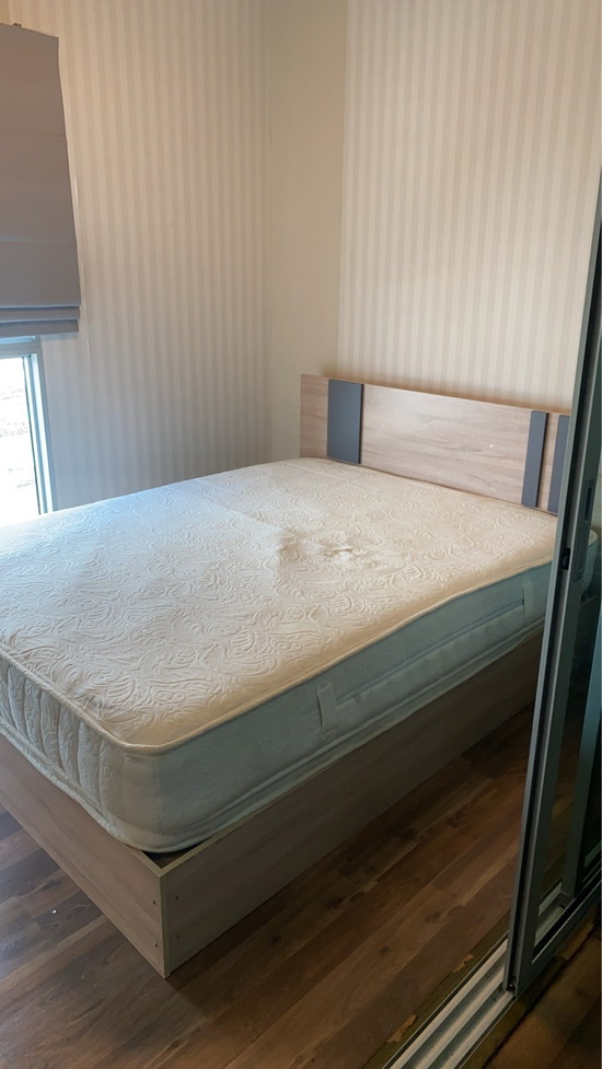 A Space me bangna - Apartment for Rent