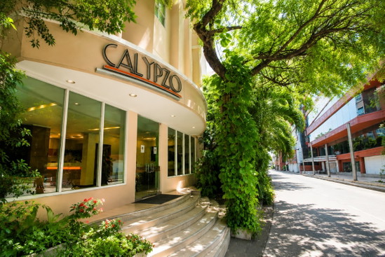 The Calypzo Bangkok - Apartment for Rent
