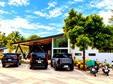 Mama Mango Resort มาม่า แมงโก รีสอร์ท - ห้องรายวัน ชุมพร