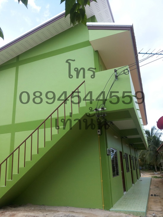 P&P Apartment - Apartment for Rent