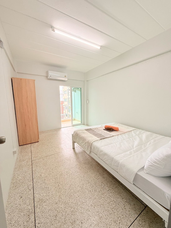 LALADA Living Residence - Apartment for Rent