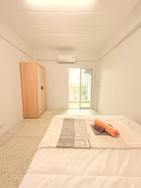 LALADA Living Residence - Apartment for Rent