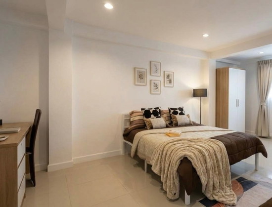 Ai Place - Apartment for Rent