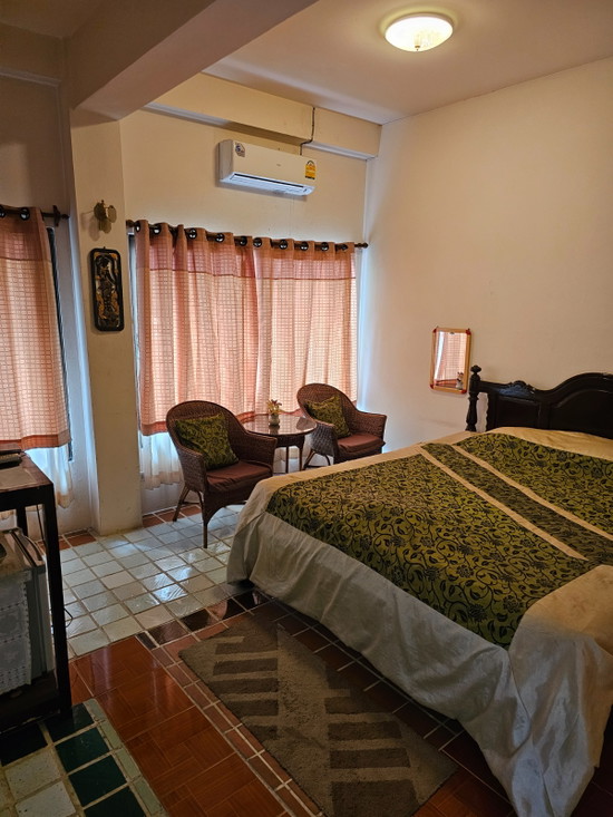 Room for rent - Apartment for Rent