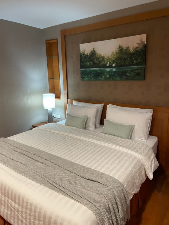Unico Srinakarin Residence - Apartment for Rent