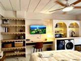 Purideth Oldtown - HomePro San Sai Short Term Rental