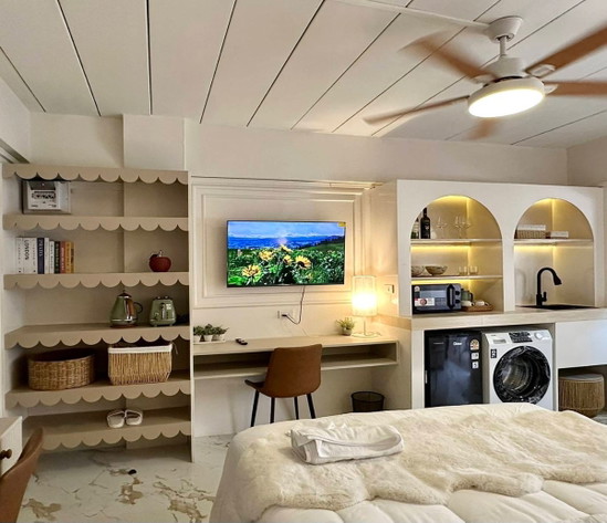 Purideth Oldtown - Apartment for Rent