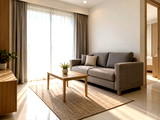 Apartment in Jomtien for 612 Months