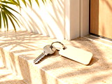 Rent an Apartment at Dusit Grand Park in Jomtien