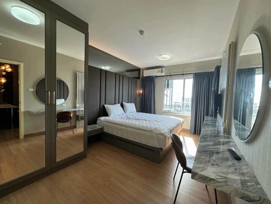 Supalai Mare Pattaya - Apartment for Rent