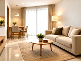 Studio in Jomtien at Dusit Grand Park