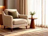 Studio at Dusit Grand Park II for Stays of a Month or Longer