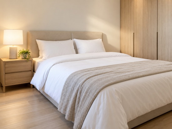 Apartment in Pattaya for a Month  Dusit Grand Park - Apartment for Rent