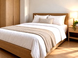 1-Bedroom Apartment at Dusit Grand Park II for Long-Term Rent