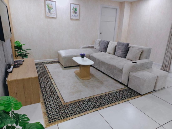 สยาม โอเรียนเต็ล - Apartment for Rent