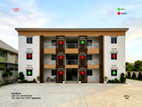 Apartments for Rent Song Khanong Subdistrict, Phra Pra Daeng District