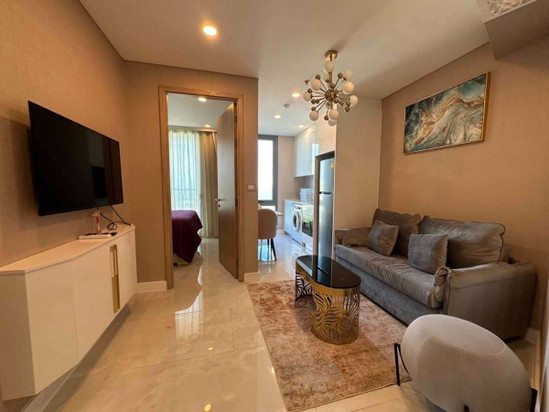Copacabana Beach Jomtien - Apartment for Rent