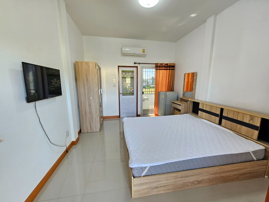 Khunnampheung Apartment - Apartment for Rent