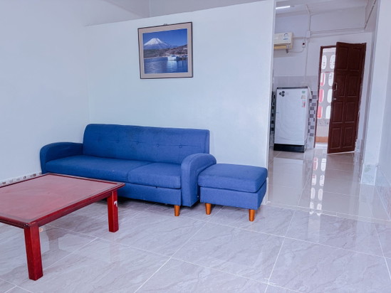 Grand Rental Rooms Srivichai 21 - Apartment for Rent
