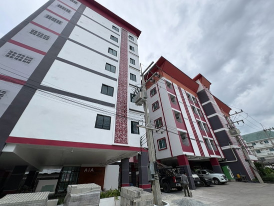 AIA RESIDENCE - Apartment for Rent