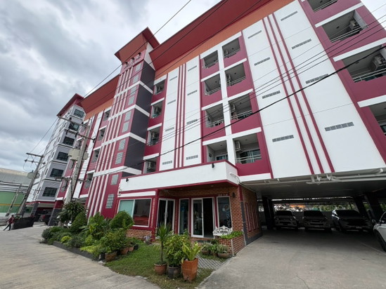 AIA RESIDENCE - Apartment for Rent