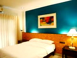 The 92 Resident - Bangkok Short Term Rental