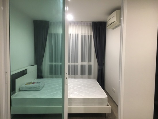 Regent home Sukhumvit 97/1 - Apartment for Rent
