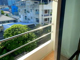SN MANSION (MRT ห้วยขวาง) - อพาร์ทเม้นท์ หอพัก