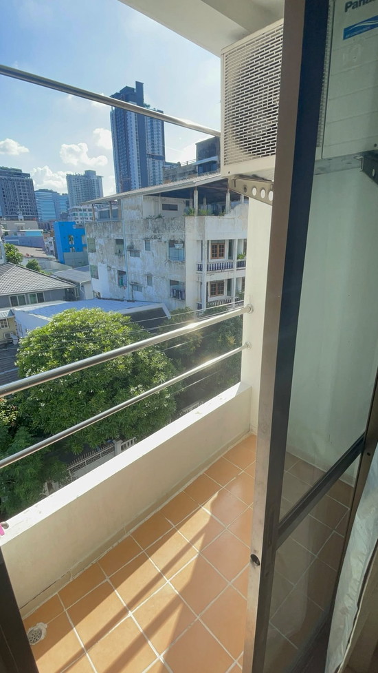 SN MANSION - Apartment for Rent