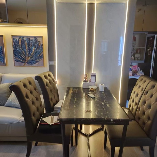 Rhythm Asoke 2 - Apartment for Rent