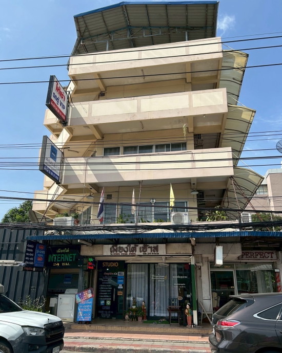 maungtaihouse - Apartment for Rent