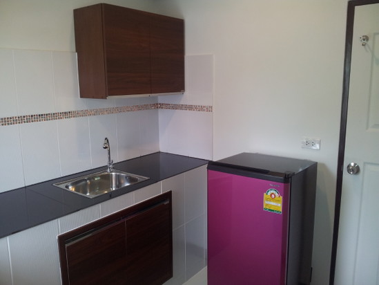 Room for rent (Ratburana 31) - Apartment for Rent