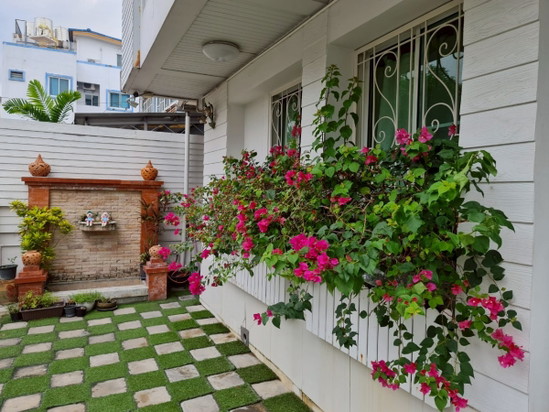 Piyacha - Apartment for Rent