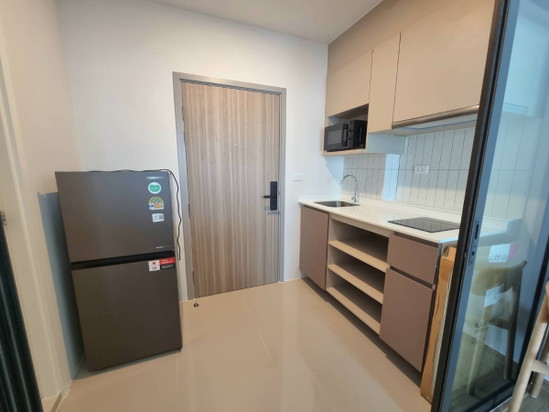 Escent Nakorn Sawan - Apartment for Rent