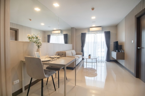 My Style Hua Hin 102 - Apartment for Rent