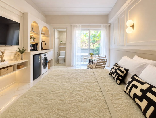 Purideth Oldtown - Apartment for Rent