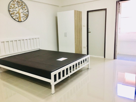 คาส ซึ ล คอน โด ทาวน์ 3 - Apartment for Rent
