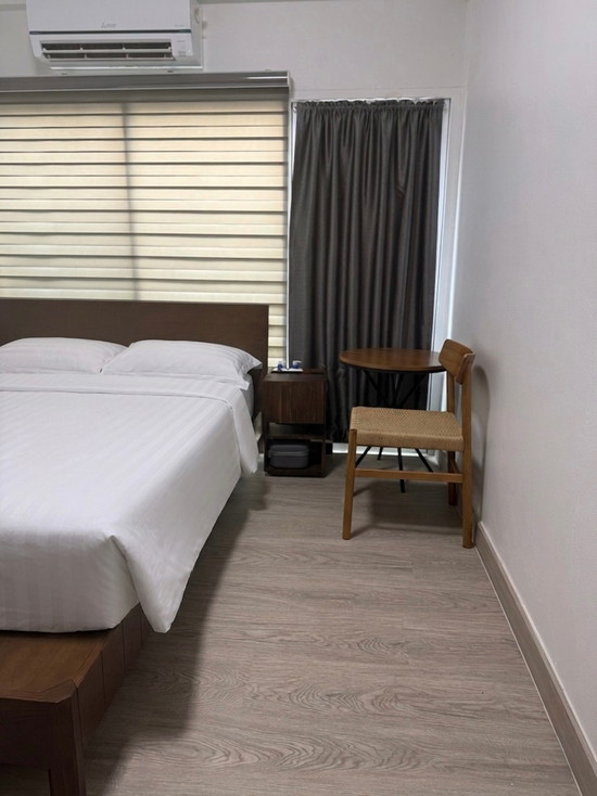 Somyod Apartment  - Apartment for Rent