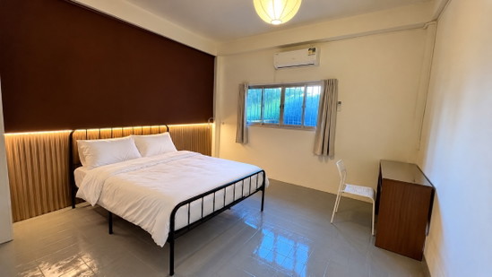 Room for rent 3 mins walk from BTS Thonglor  - Apartment for Rent