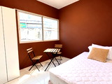 Apartments for Rent The Emquartier
