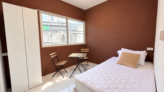 Urban Living Thonglor  - Apartment for Rent