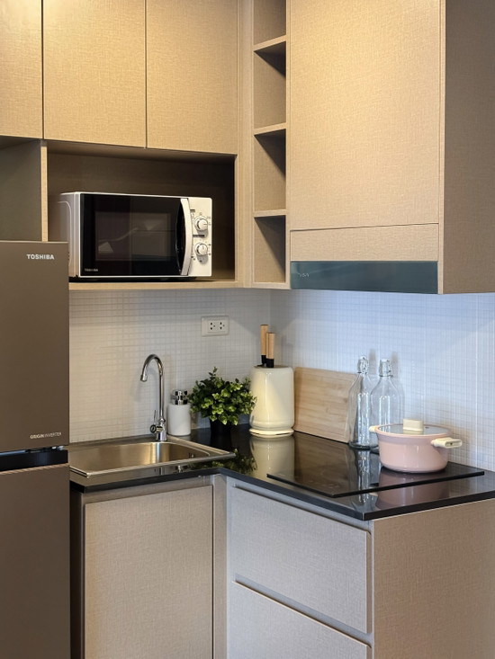 My Style Hua Hin 102 - Apartment for Rent