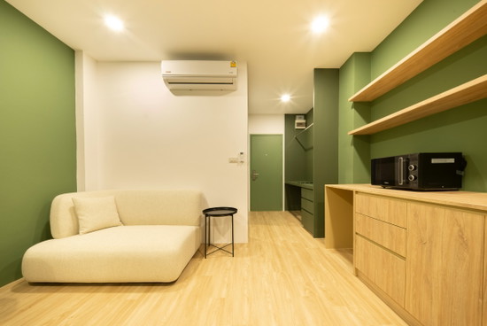 Sun and Star Apartments - Apartment for Rent